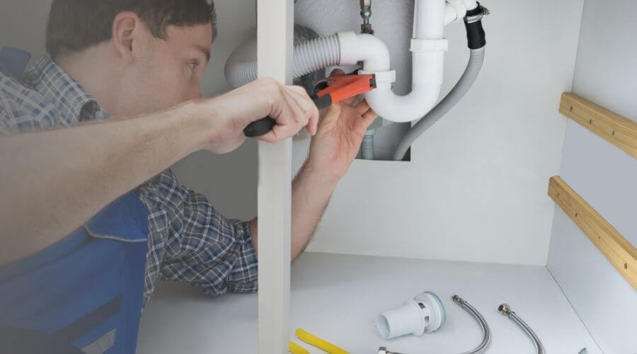 Local expert plumbing services in Oliver Springs, TN